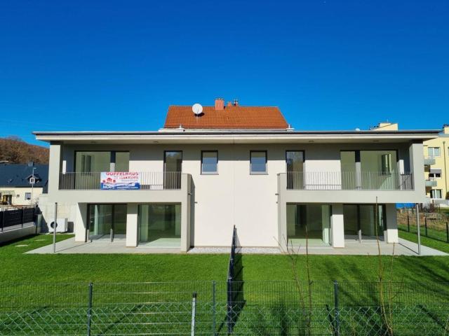 Haus kaufen in Wolfsgraben, Niederösterreich