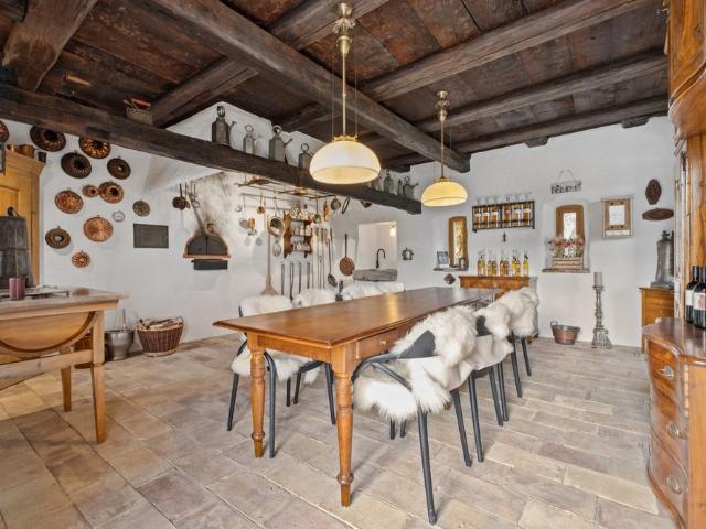 Haus mieten in Gränichen, Bezirk Aarau