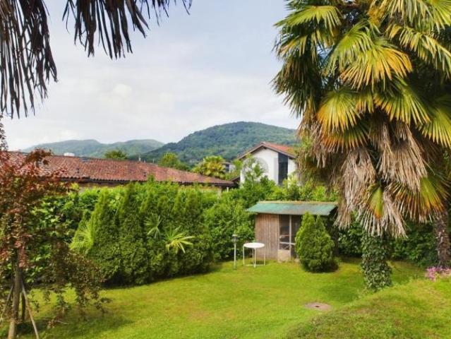 Haus kaufen in Caslano, Tessin