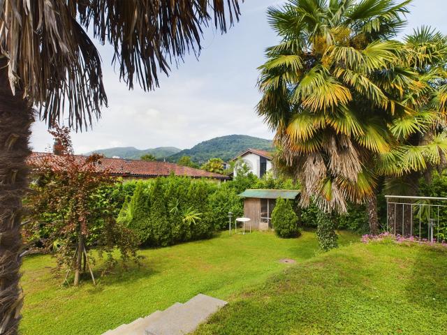 Haus kaufen in Caslano, Tessin