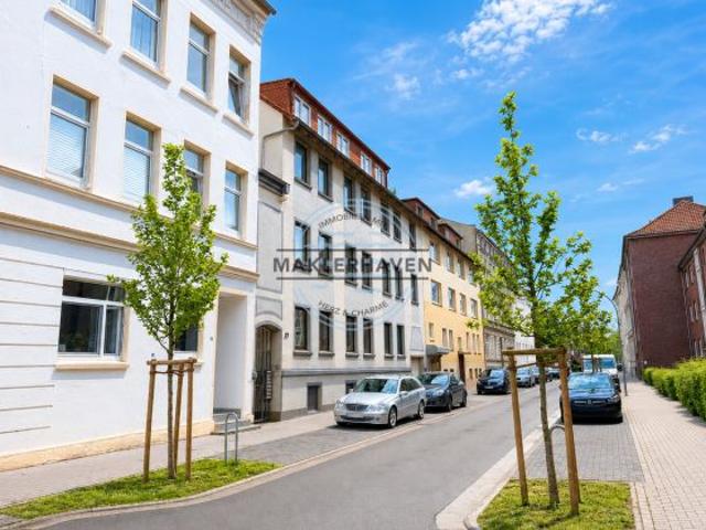 Haus kaufen in Wilhelmshaven, Niedersachsen