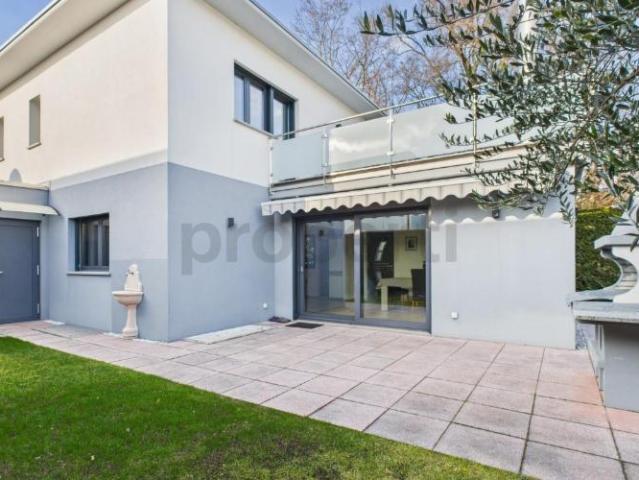 Haus mieten in Cadempino, Tessin