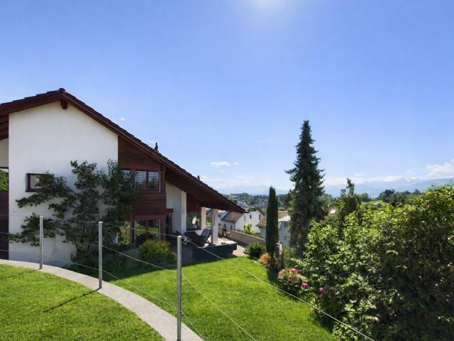 Haus mieten in Hombrechtikon, Zürich
