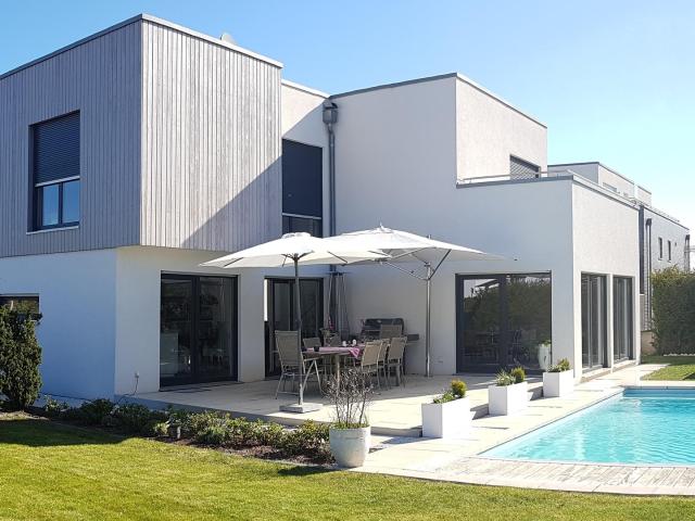 Villa kaufen in Neu Hagen, Lüneburg