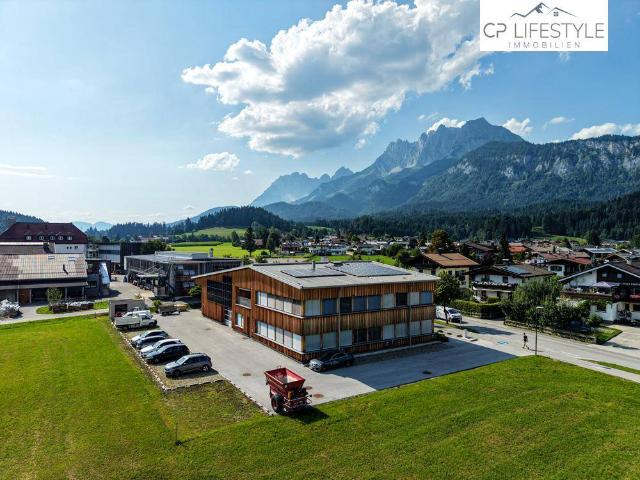Büro mieten in St. Johann in Tirol, Tirol