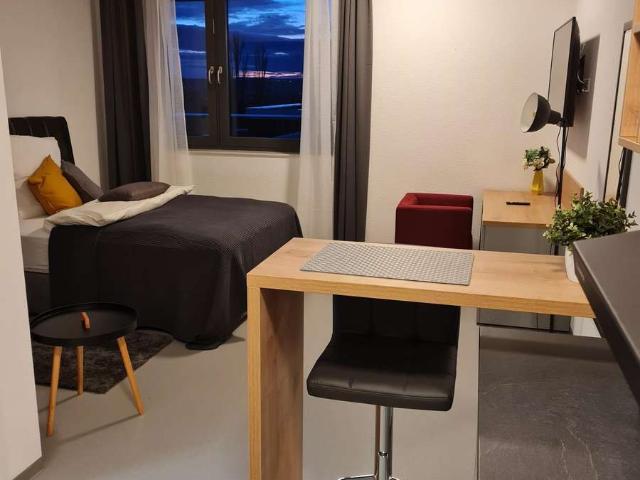 Wohnung mieten in Denkendorf, Landkreis Esslingen