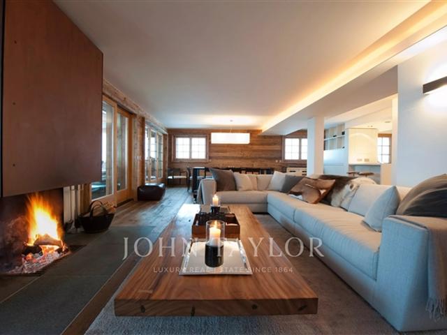 Wohnung mieten in Verbier, Wallis
