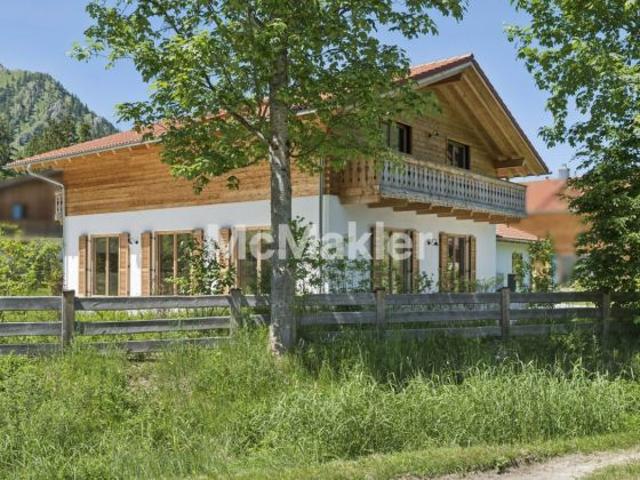Haus kaufen in Schliersee, Bayern
