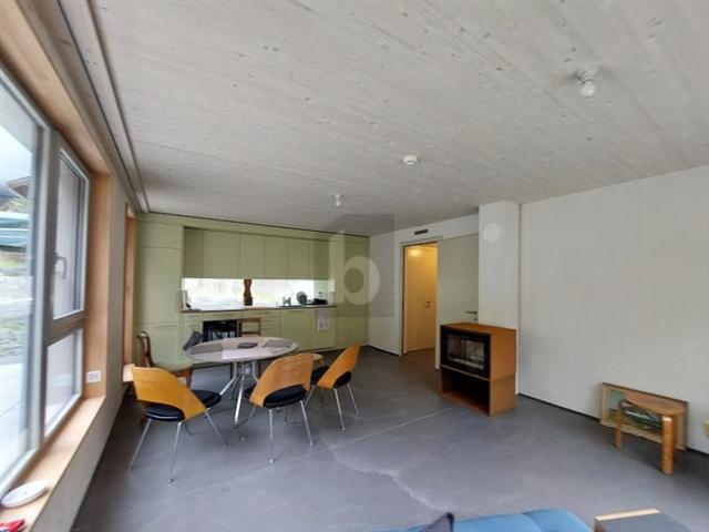 Wohnung kaufen in Göschenen, Uri