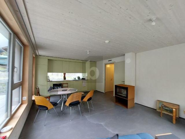 Wohnung kaufen in Göschenen, Uri