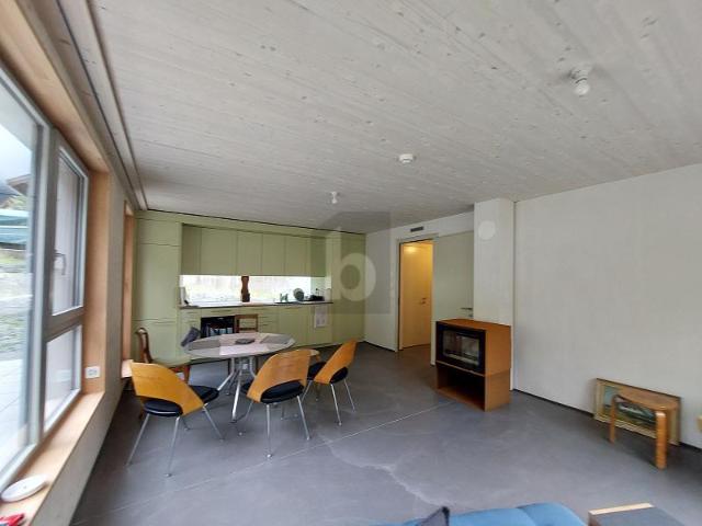 Wohnung kaufen in Göschenen, Uri