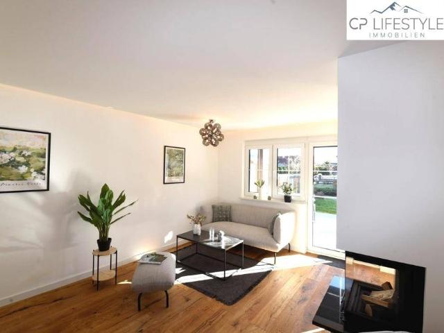 Apartment kaufen in Fieberbrunn, Tirol