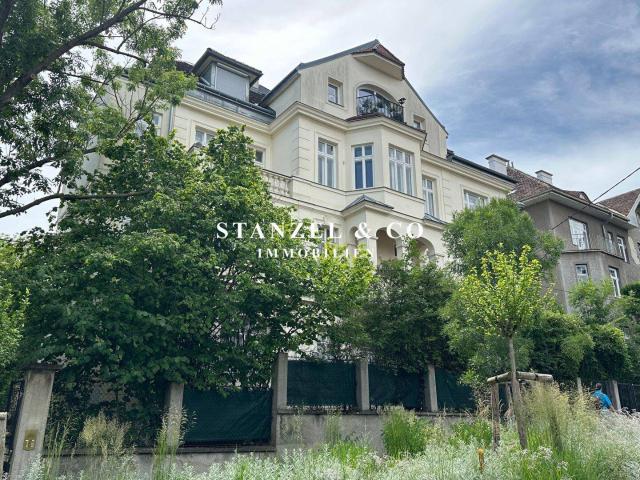 Apartment mieten in Währing, Wien