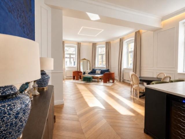 Wohnung kaufen in Wien