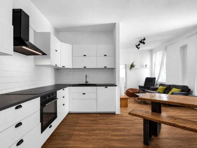 Wohnung kaufen in Friedrichshain, Berlin