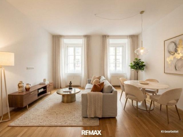 Apartment mieten in St. Peter, Klagenfurt