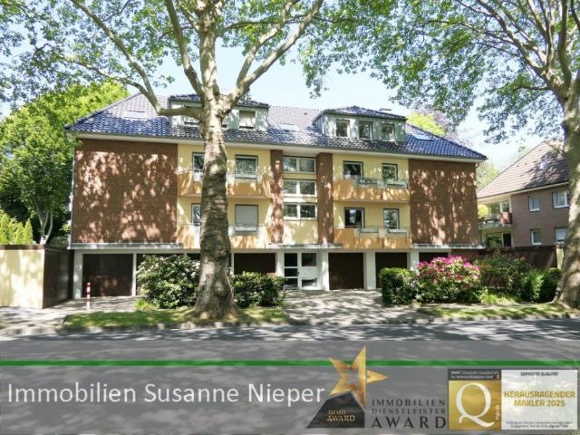 Apartment mieten in Wald, Solingen