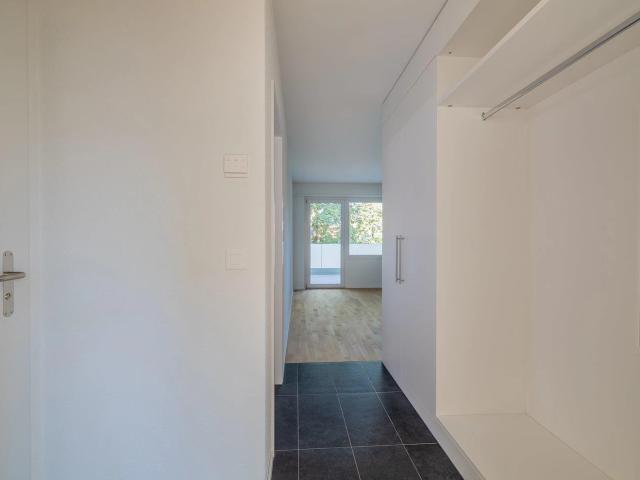 Apartment mieten in Zollikofen, Bern