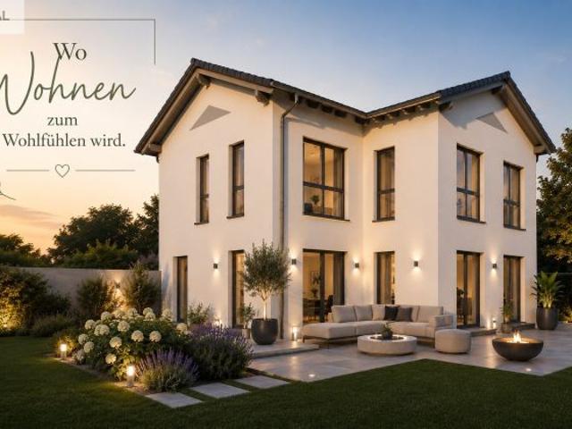 Haus kaufen in Gersthofen, Bayern