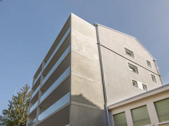 Apartment mieten in Zollikofen, Bern