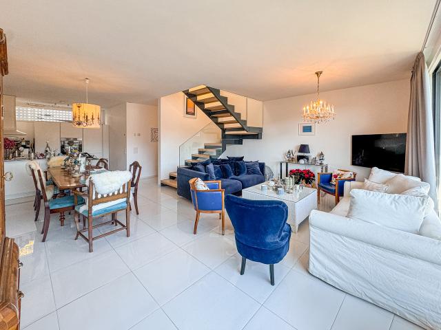 Immobilie kaufen in Agno, Tessin