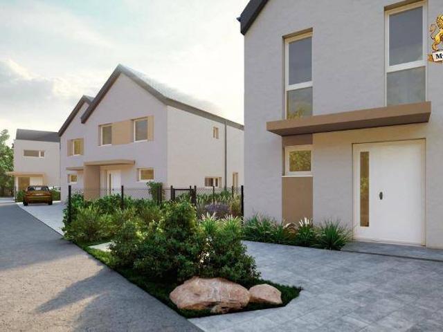 Haus kaufen in Steinabrückl, Wöllersdorf-Steinabrückl