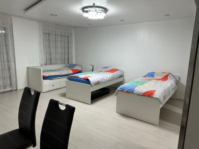 Apartment mieten in Mitte, Dortmund