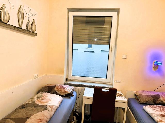 Apartment mieten in Nordmarkt, Dortmund