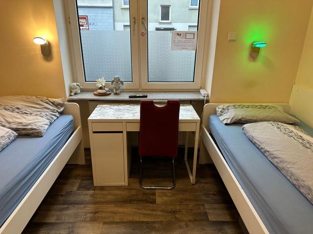 Apartment mieten in Nordmarkt, Dortmund