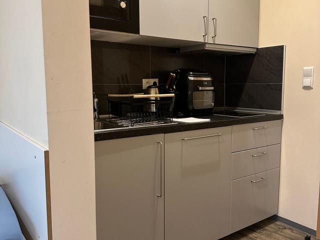 Apartment mieten in Nordmarkt, Dortmund