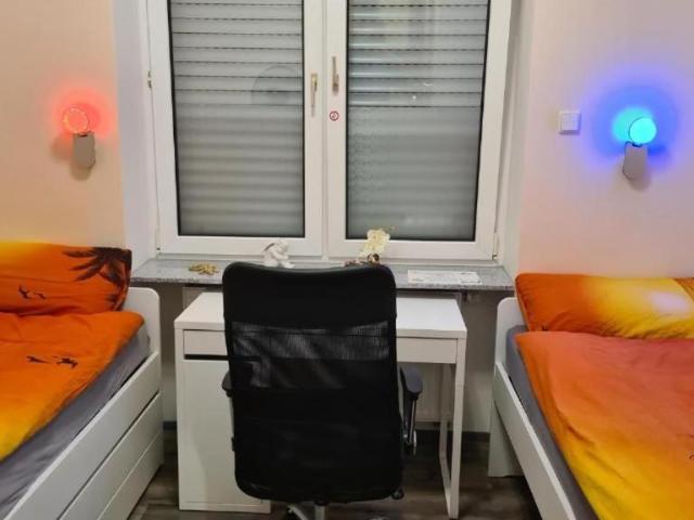 Apartment mieten in Nordmarkt, Dortmund