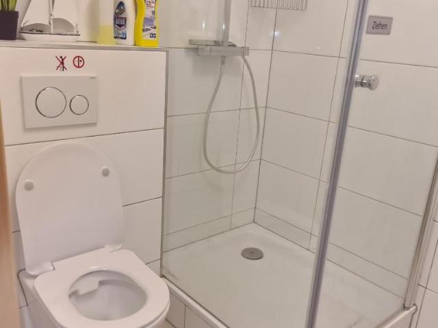 Apartment mieten in Nordmarkt, Dortmund