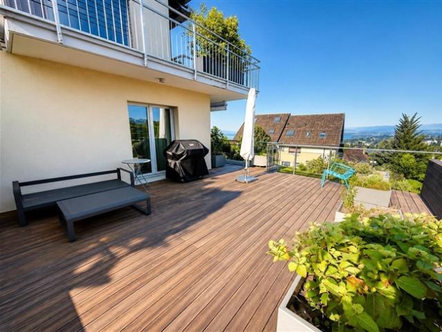 Wohnung kaufen in Belmont-sur-Lausanne, Waadt