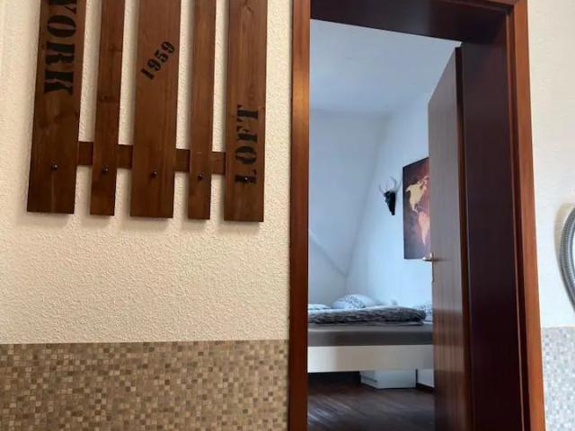 Apartment mieten in Werne, Bochum