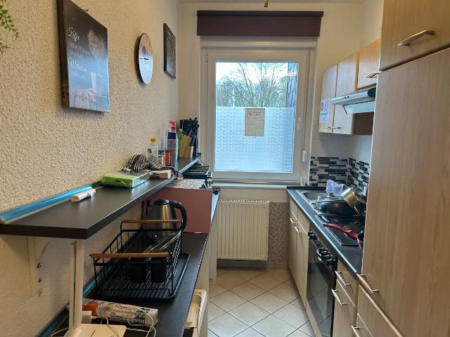 Apartment mieten in Bochum-Ost, Bochum