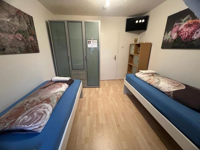 Apartment mieten in Langendreer, Bochum