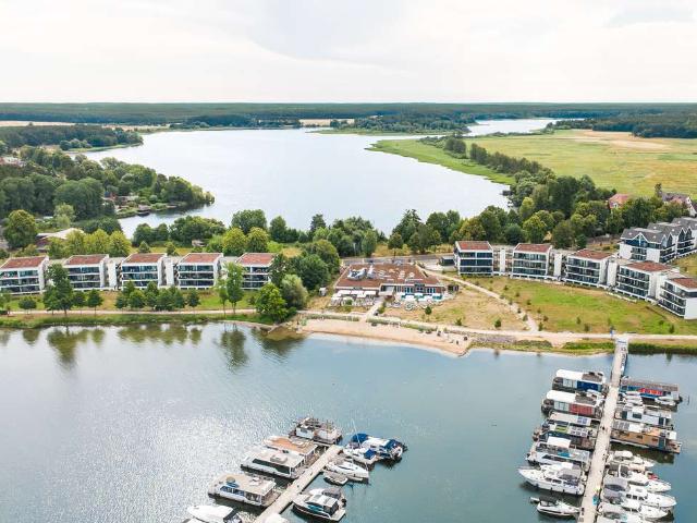 Wohnung kaufen in Waren (Müritz), Mecklenburgische Seenplatte