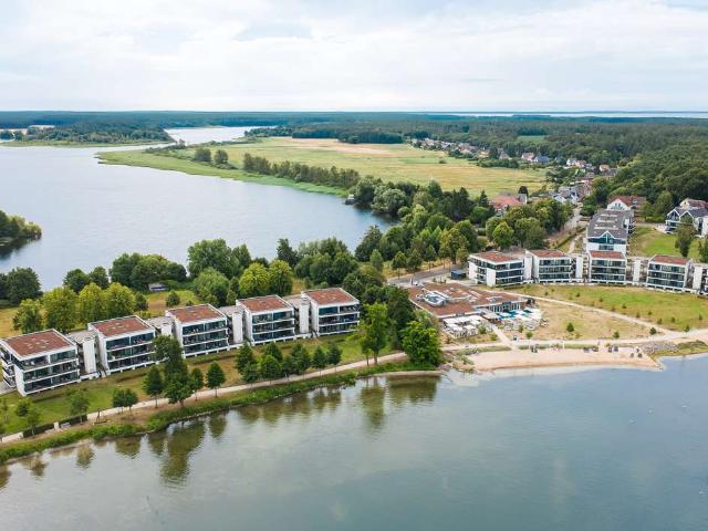 Wohnung kaufen in Waren (Müritz), Mecklenburgische Seenplatte