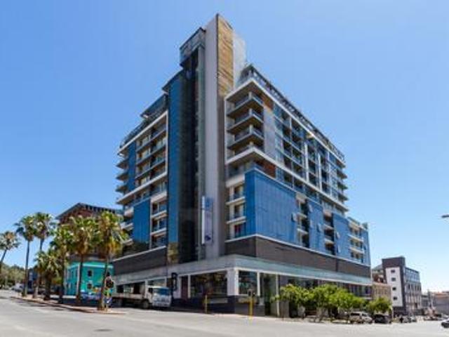 Apartment for sale in Cape Town, Western Cape
