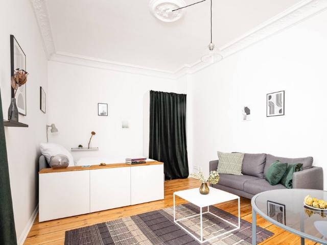 Atelier mieten in Mitte, Berlin