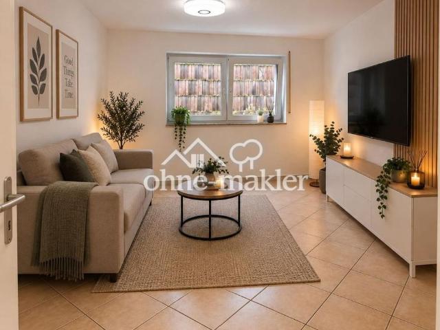 Apartment mieten in Lind, Köln