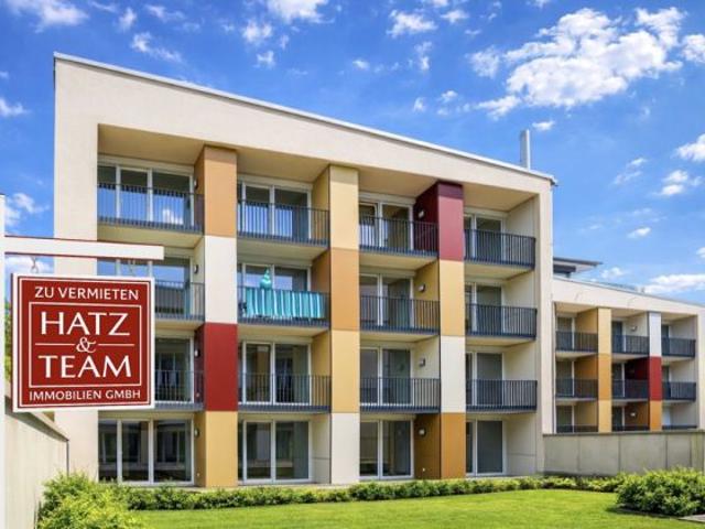 Wohnung mieten in Passau, Bayern