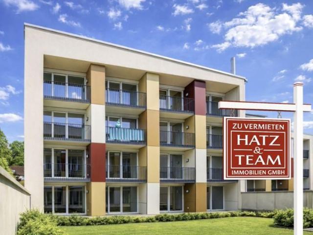 Apartment mieten in Passau, Bayern