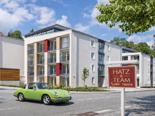 Wohnung kaufen in Passau, Bayern