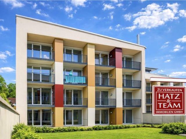 Wohnung kaufen in Passau, Bayern