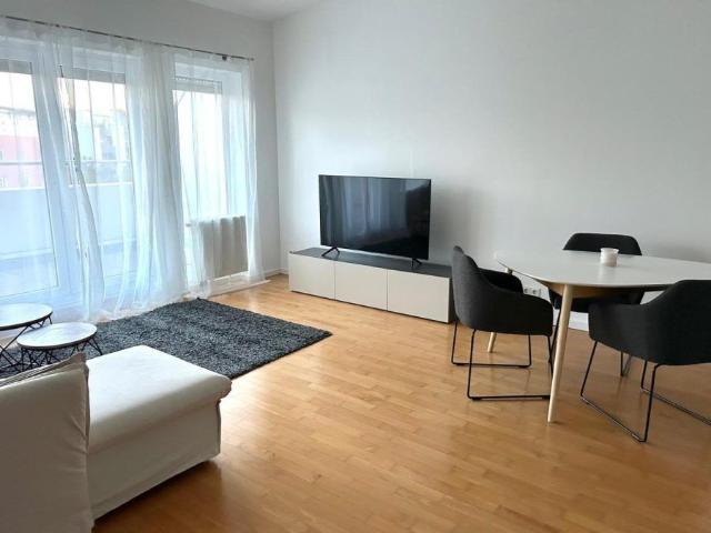 Apartment mieten in Eckenheim, Sachsenhausen