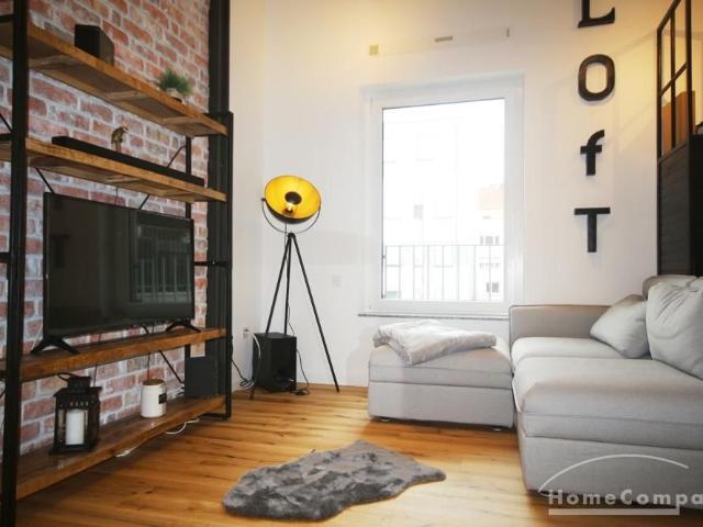 Apartment mieten in St. Johann, Saarbrücken