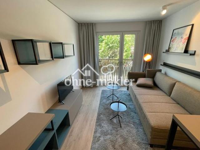 Wohnung mieten in Frankfurt (Oder), Brandenburg