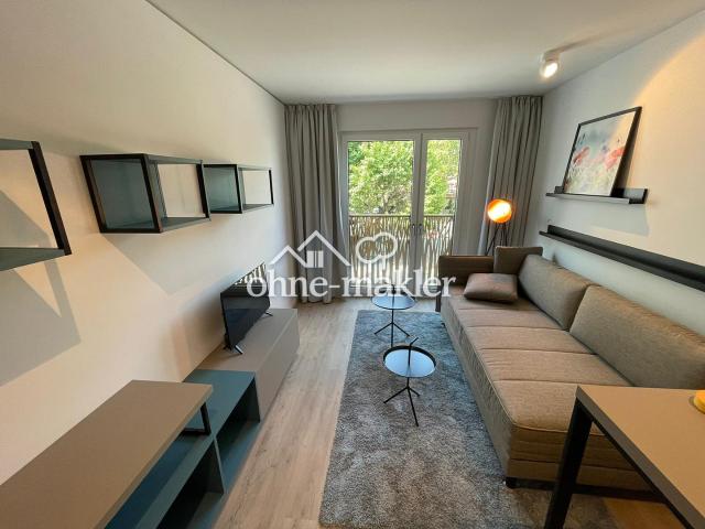 Apartment mieten in Gallus, Sachsenhausen