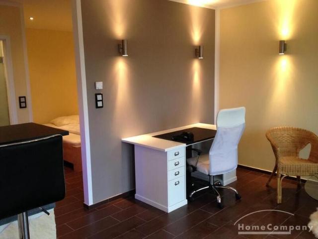 Apartment mieten in Treptow–Köpenick, Berlin